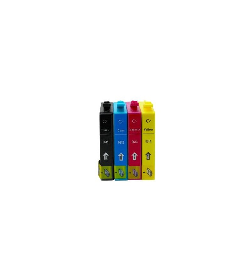 16ML Com.Stylus D68XX/D88XX/DX 3800/3850/4200/4800-Yellow