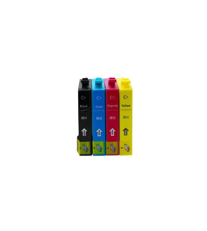 16ML Com.Stylus D68XX/D88XX/DX 3800/3850/4200/4800-Yellow