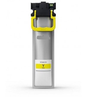 Yellow PG Compa Epson WF-C53xx/WF-C58xx Series-3KC13T11C440