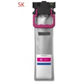 Magente Pigment com Pro EM-C800RDWF/EP-C800RDW-5KC13T11N340