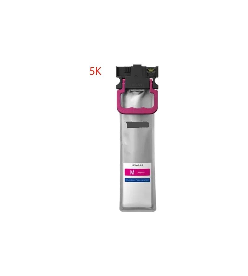 Magente Pigment com Pro EM-C800RDWF/EP-C800RDW-5KC13T11N340