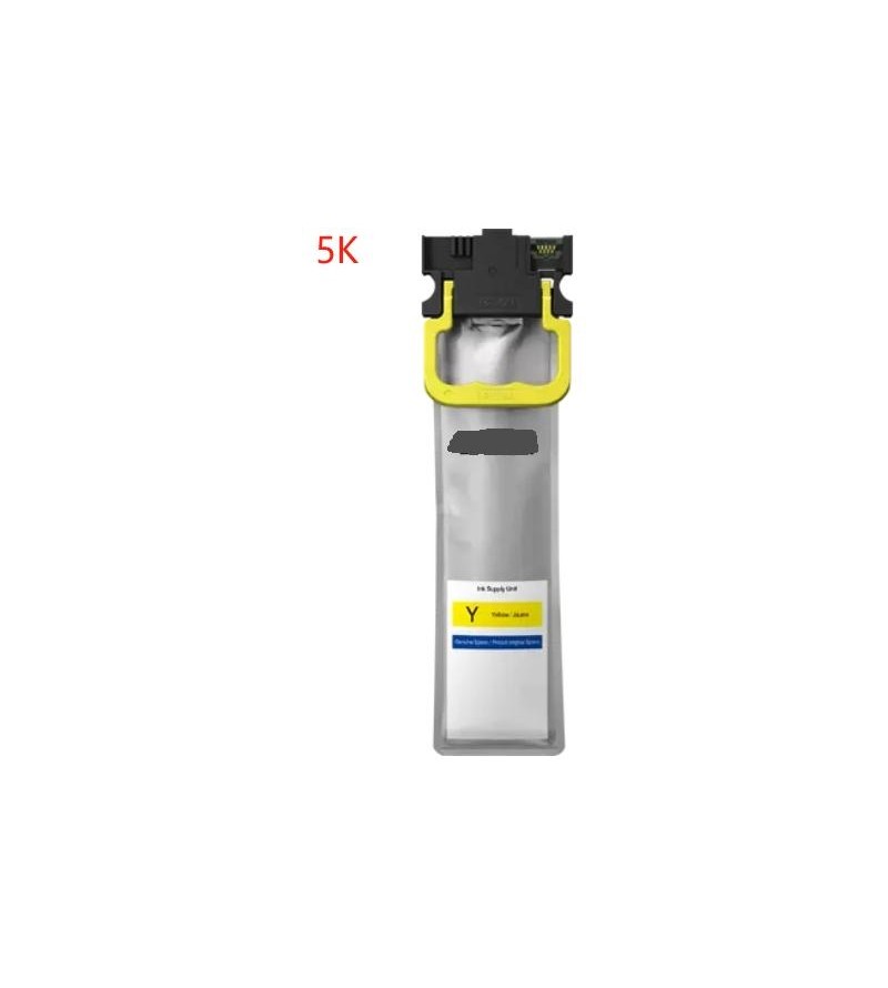 Yellow Pigment com Pro EM-C800RDWF/EP-C800RDW-5KC13T11N440