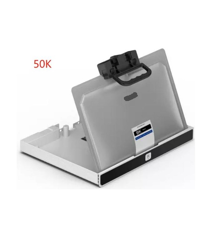 Black Pigment com Pro EM-C800RDWF/EP-C800RDW-50KC13T11P140
