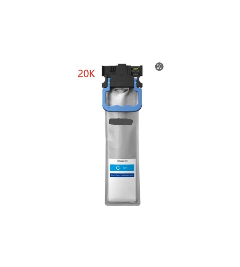 Ciano Pigment com Pro EM-C800RDWF/EP-C800RDW-20KC13T11P240