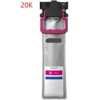 Magent Pigment com Pro EM-C800RDWF/EP-C800RDW-20KC13T11P340