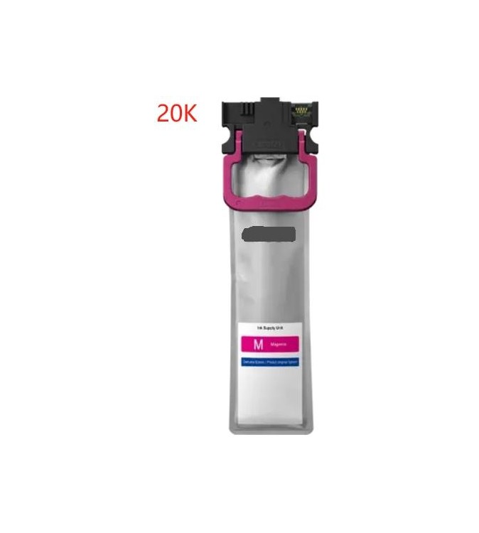 Magent Pigment com Pro EM-C800RDWF/EP-C800RDW-20KC13T11P340