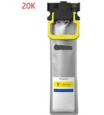 Yellow Pigment com Pro EM-C800RDWF/EP-C800RDW-20KC13T11P440