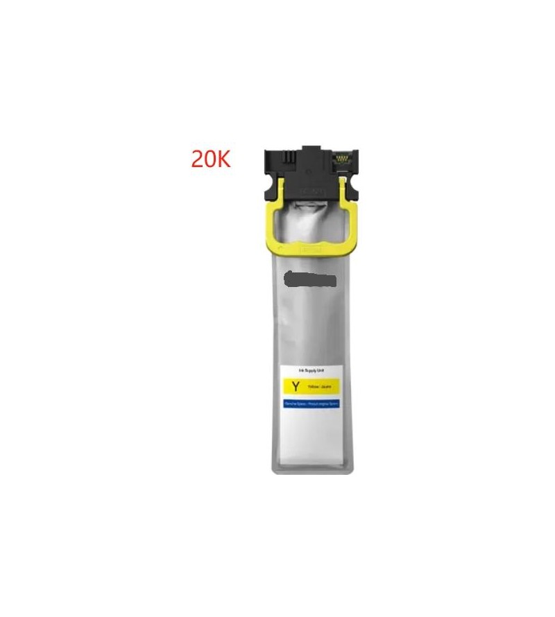 Yellow Pigment com Pro EM-C800RDWF/EP-C800RDW-20KC13T11P440