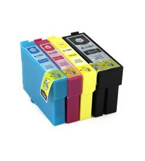 10,1ml Ciano compatibile BX625,BX525,Sx525,620FW.T13024010