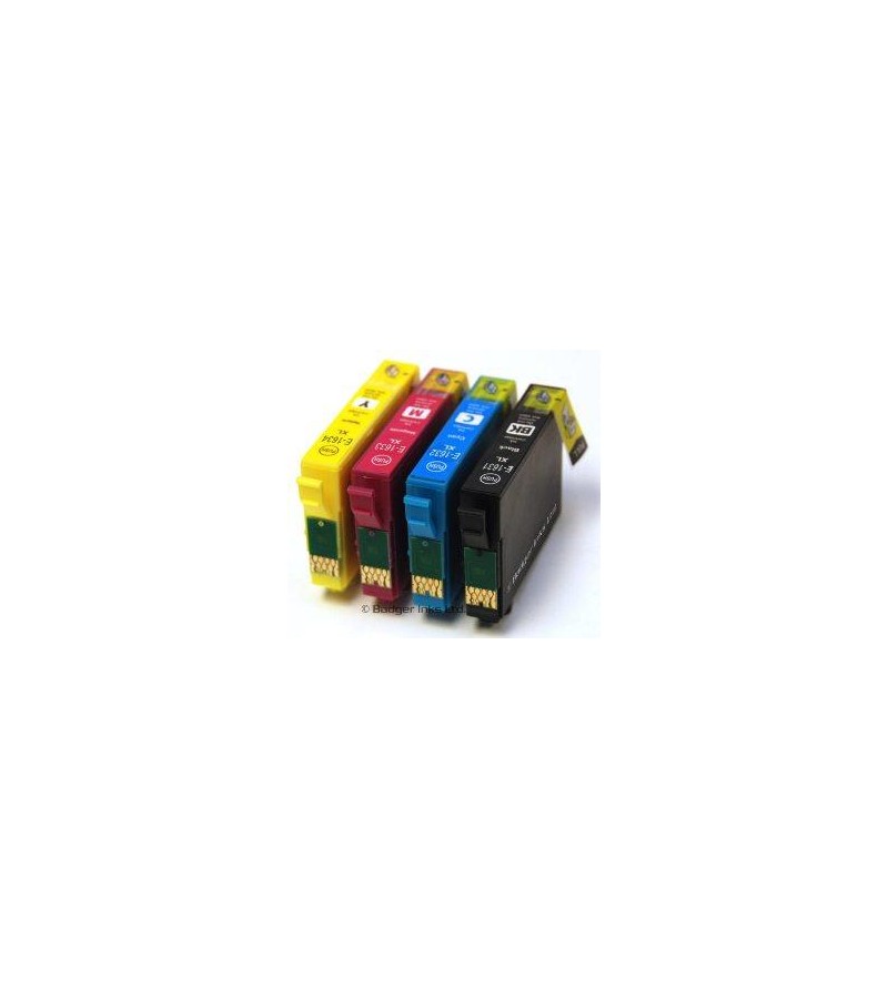 16ML Compa for WF 2010W,2510WF,2520NF,2530WF-T1633402016XL