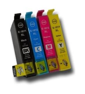 13ML Compatib XP30,XP102,XP202,XP205,XP302,XP305,XP40218XL
