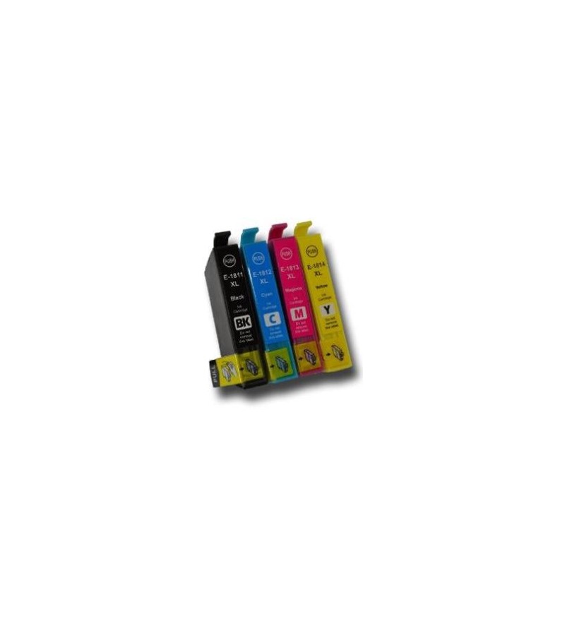 13ML Compati XP30,XP102,XP202,XP205,XP302,XP305,XP40218XL