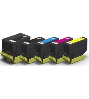 Magente 13ML Compa Epson XP-6105,XP-6005-0.65KC13T02H34010