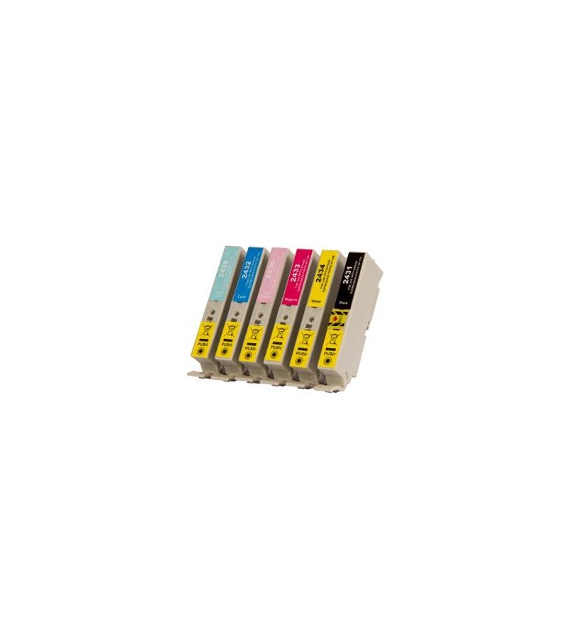 15ML Black  XP750,XP850,XP860,XP950,XP55T2431402024XL
