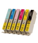 8.7ML Yellow  Expression XP750,XP850,XP950T2434402024XL