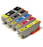 10ML Yellow Compatib for XP600,XP605,XP700,XP80026XL