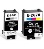 11.4ML Compatible for Epson WF-100W,110W-0.25KC13T26704010 
