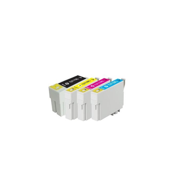 10,4ml Ciano Compa WF3620,WF3640,WF7110,WF7610,WF762027XL