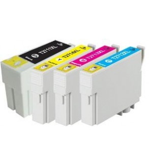 10,4ml Magente Compa WF3620,WF3640,WF7110,WF7610,WF762027XL
