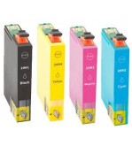 14ML Yellow for Epson XP235/XP332/XP335/432/435-450Pag29XL