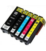 28Ml Compatible for Epson XP530/XP630/XP635/XP83033XLBK