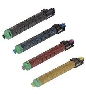 Ciano for Ricoh MPC2000,C2500,C3000-15KTYPE MPC3000E