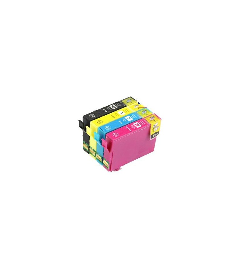 Yellow Compa  WF-2860,2865,XP-5100,5105-0.47KC13T02W44010