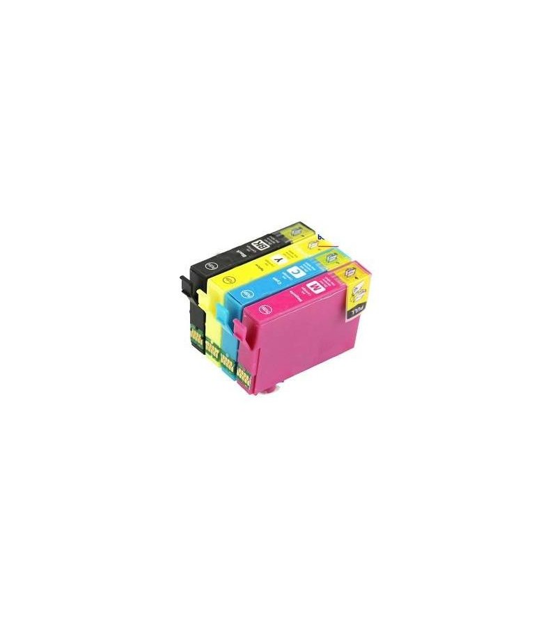 13ML Black Compa Epson XP-5200, WF-2960DWF-0.8KC13T09R14010