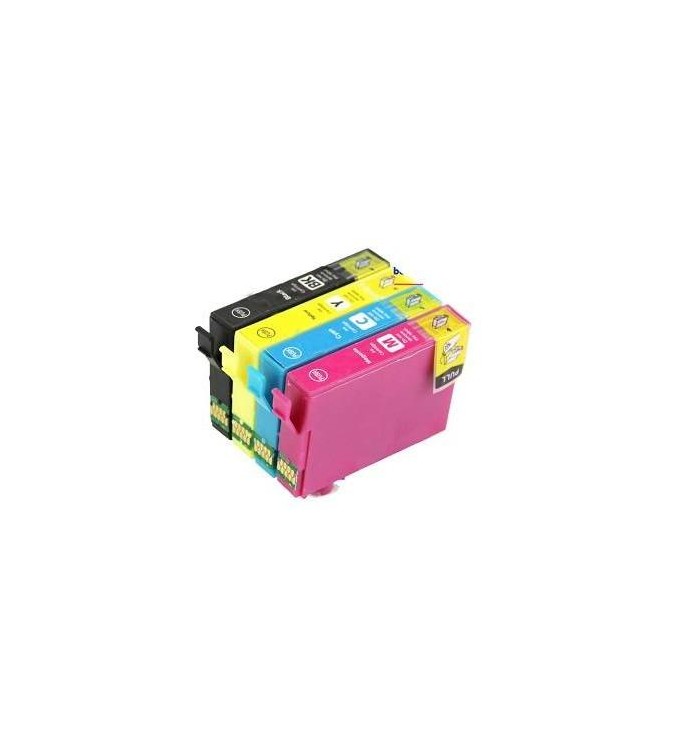 13ML Black Compa Epson XP-5200, WF-2960DWF-0.8KC13T09R14010