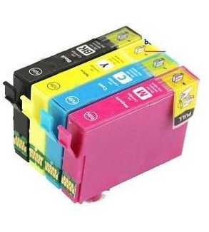 13ML Yellow Com Epson XP-5200, WF-2960DWF-0.7KC13T09R44010