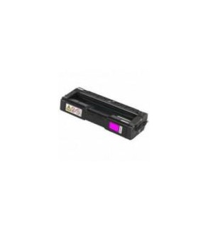 Magente Compa Ricoh Sp C220,C221,C222.Type SPC220E-2K406099