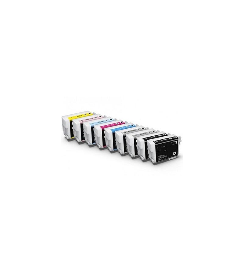 32Ml Pigment compatible Epson SureColor SC-P600C13T76014010