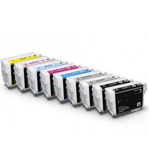 32Ml Pigment compatible Epson SureColor SC-P600C13T76034010