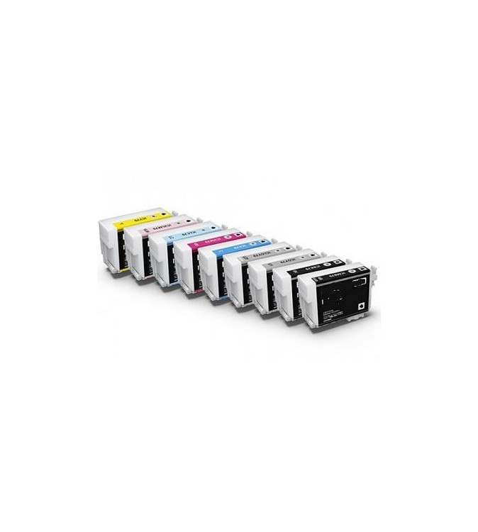 32Ml Pigment compatible Epson SureColor SC-P600C13T76074010