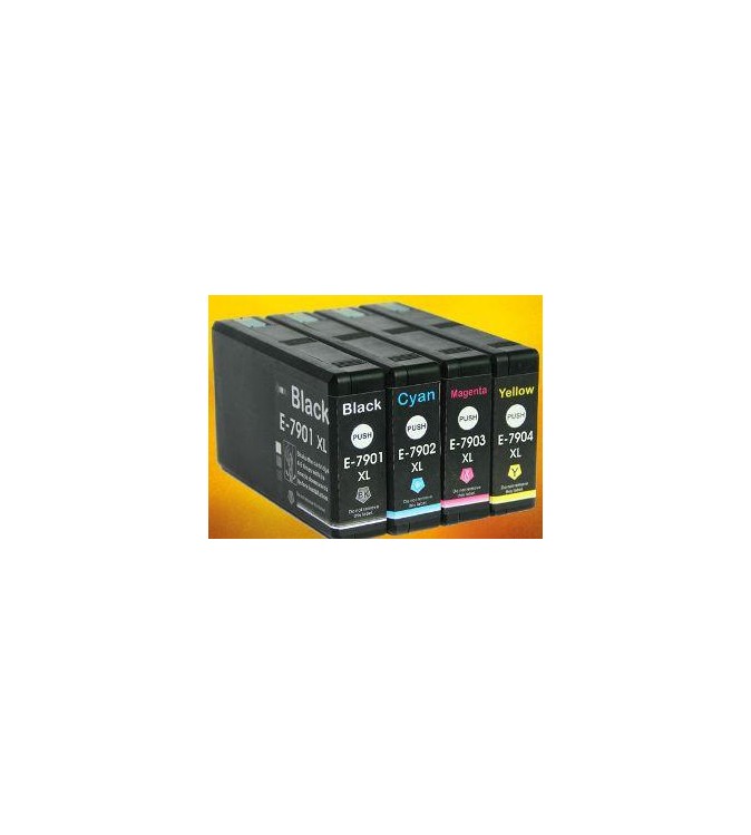 18ML Ciano Compa WF4630,4640,5110,5190,5620,5690-2K79XL