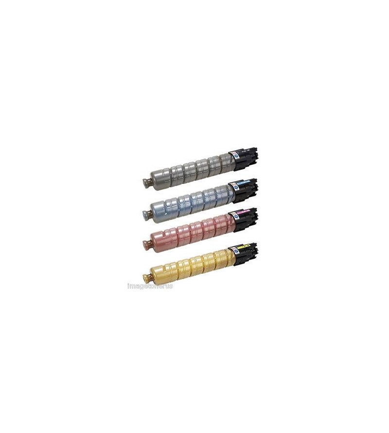Black Compa Ricoh Lanier IMC2000,IMC2500-313g-16.5K842311