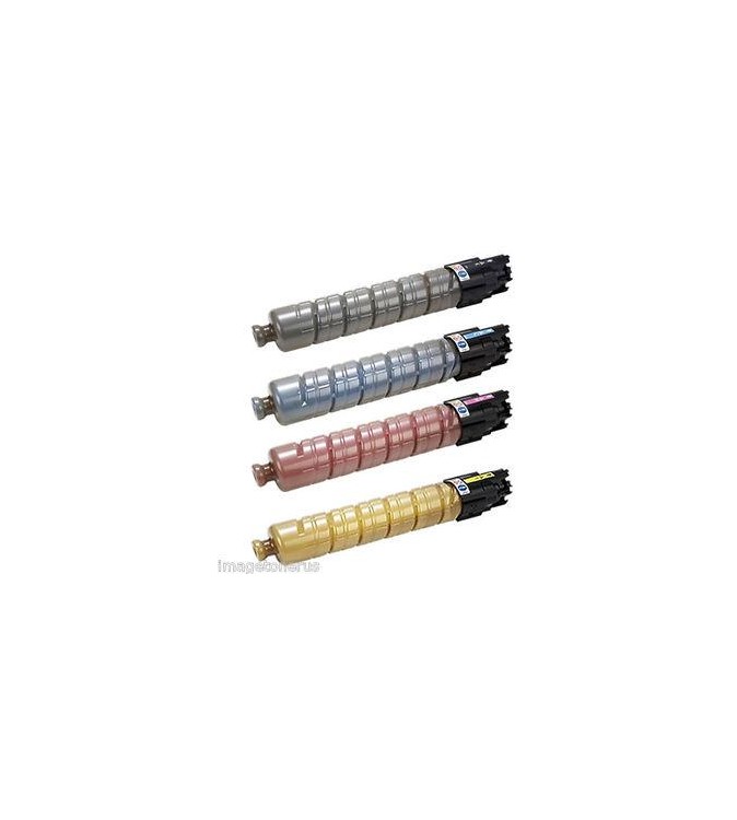 Black Compa Ricoh Lanier IMC2000,IMC2500-313g-16.5K842311