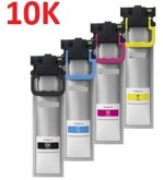 Black Pigment Compa Epson C5210,C5215,C5290,C5710,C5790-10K