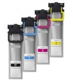 Yellow Pigment Compa Epson C5210,C5215,C5290,C5710,C5790-5K