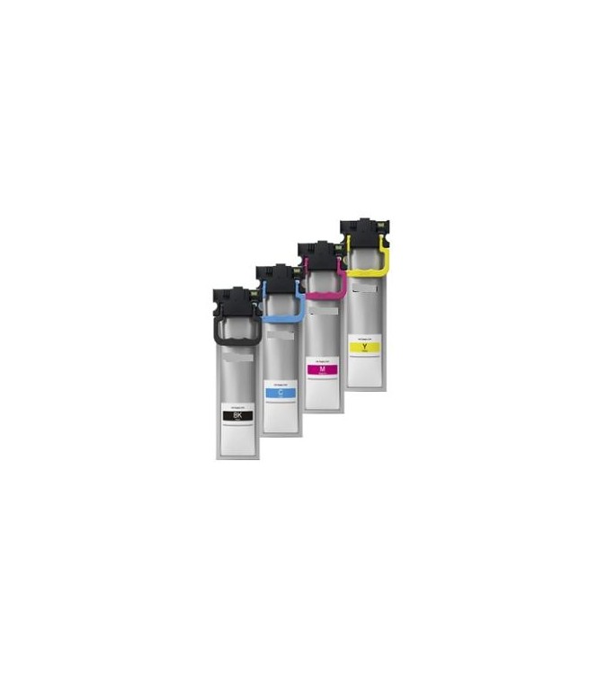 Yellow Pigment Compa Epson C5210,C5215,C5290,C5710,C5790-5K
