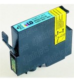 12ML Com Epson P50 1400 PX650 700 710 800 810FW-Nero  T0791