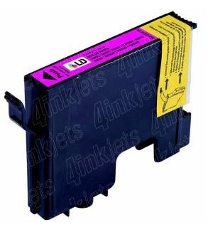 12ML Com Epson P50 1400 PX650 700 710 800 810 Magente T0793