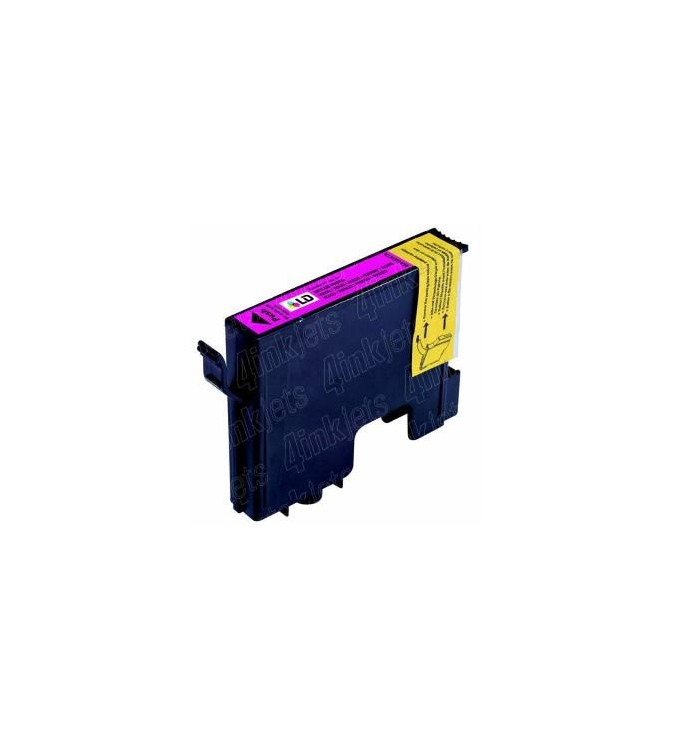 12ML Com Epson P50 1400 PX650 700 710 800 810 Magente T0793