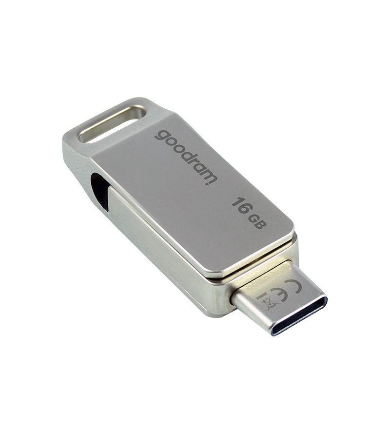GoodRAM DUALDRIVE OTG 16GB USB 3.2 + type C - ODA3-0160S0R11