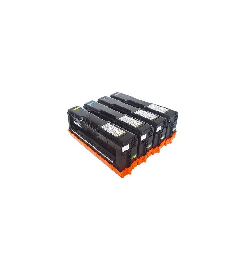 Black Compatible Ricoh P C200W,M C240FW-4.5K408451