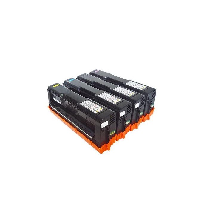 Magente Compatible Ricoh P C200W,M C240FW-4.5K408453