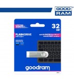 GoodRAM Pendrive 32GB UNO3 USB 3.2 - retail blister - UNO3-0320S0R11