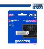 GoodRAM Pendrive 256GB UNO3 USB 3.2 - retail blister - UNO3-2560S0R11