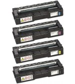 Black Compa Ricoh P C300,301,302,M C250FWB,C250W-2.3K408352