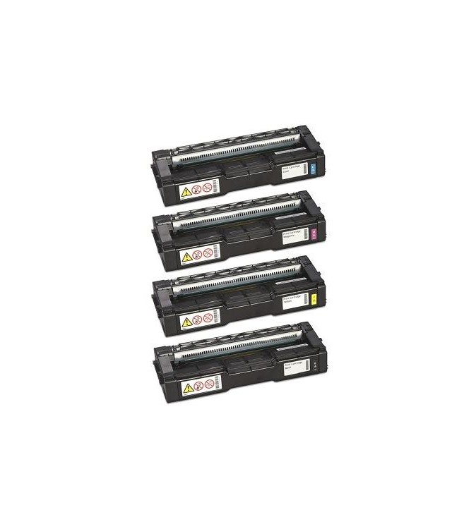 Black Compa Ricoh P C300,301,302,M C250FWB,C250W-2.3K408352